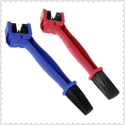 Universal Motorcycle Rim Care Tire Cleaning Cleaning Tool for TRIUMRH S TRIPLE R SPEEDMASTER TT 600 SCRAMBLER SPEED FOUR 1050