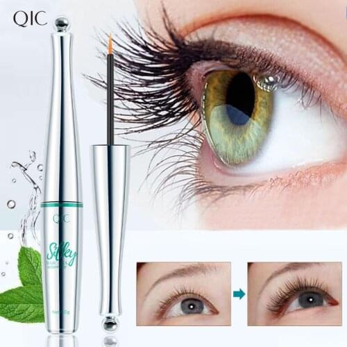 Latisse Eyelash GrowthEnhancer Medicine Eyelashes Longer Fuller Thicker Eye Lashes Serum Mascara Lengthening Growth Thick