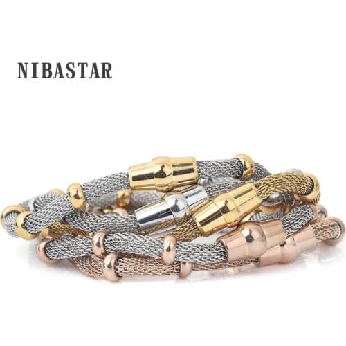 Магнитные браслеты VQYSKO China At AliExpress