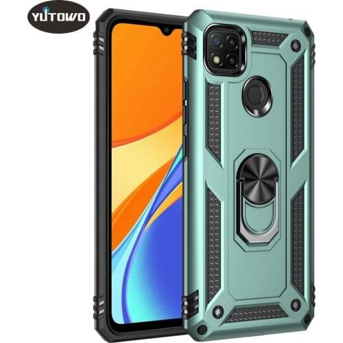 Чехлы для телефонов Xiaomi Redmi 9A YUTOWO China At AliExpress