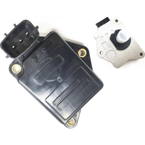 1pc Brand New Auto Air Flow Sensors AFH45M-46 16119-76C00 MAF Mass Air Flow Meters for Nissan Paladin Ka24 Cars