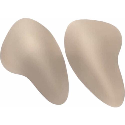 2PS SPONGE padded Women Butt Hip Up Padded Enhancer