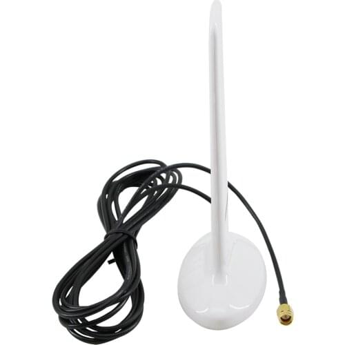 4G antenna 4G LTE antenna 3G antenna 30Dbi router external antenna with CRC9/TS9/SMA male for Huawei Router Modem
