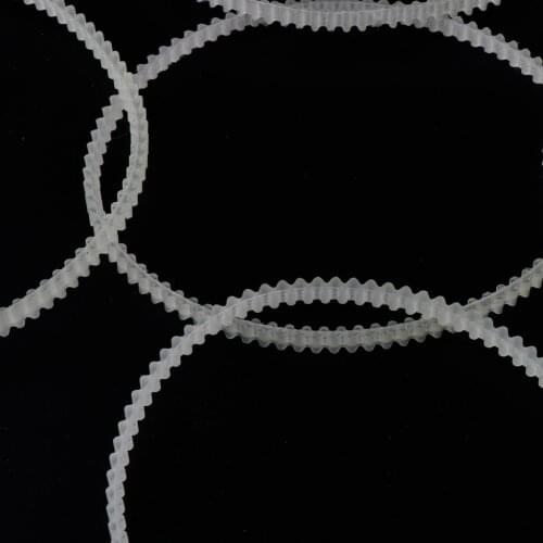 5pcs Universal Sewing Machine Motor Lug Belt For Domestic Sewing Machines