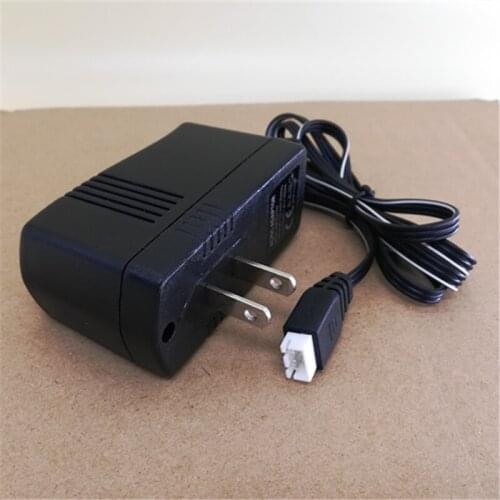 7.4V Adapter Charger MJX Bugs 3 B3 Quadcopter R/C Spare Parts Access
