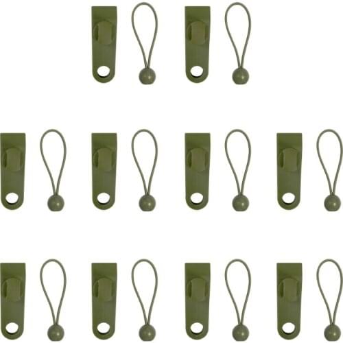 BELLYDE Goods For Tourism