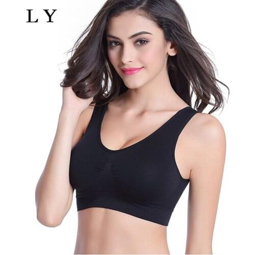 Wireless Bra Breathable Gather Adjustable Push UP Bra Underwear For Women Bralette Sutia lingerie modis bralette lady