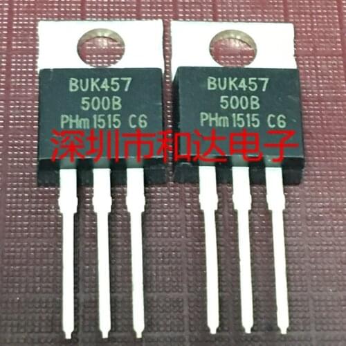 BUK457-500B TO-220