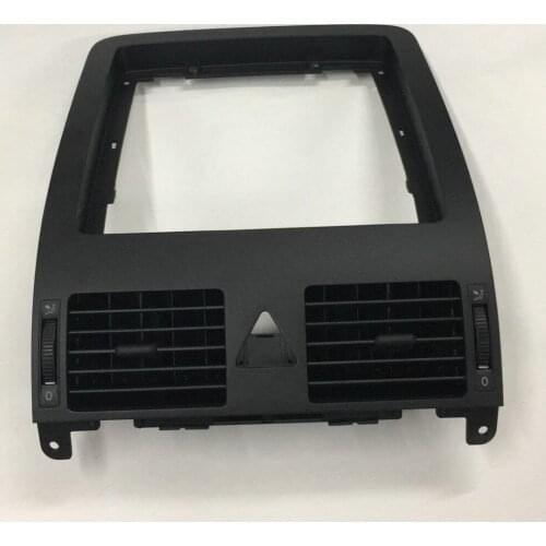 Dash Center Air Vent For Volkswagen For VW Touran MK1