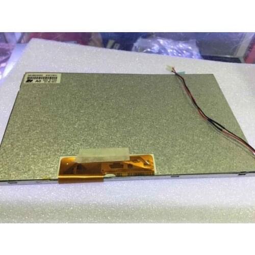 KR080P005 Disblay screen