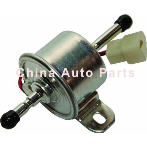 Diesel Electric Fuel Pump For Kubota BX2350 M108 RC601-51352 RC601-51350