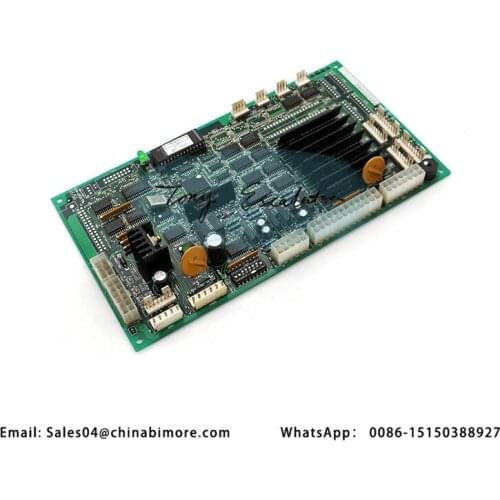 Escalator elevator lift driver main pcb card COP LOP board DCL-200 for lg otis sigma