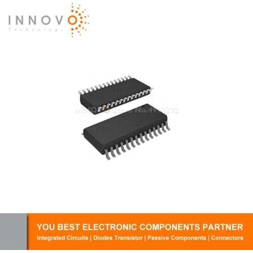 INNOVO 5pcs/lot U6264ASK-07LL U6815BM SOP28 Free shipping New original