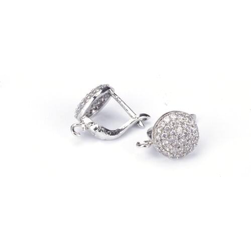 Kejialai Jewelry Findings