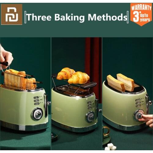 Melario Toasters