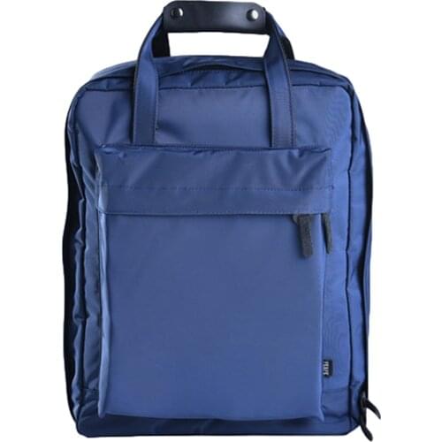 Fashion Black Womens Backpacks Durable School Bag for Boys Girls Short trip Travel Rucksack Waterproof Backpack Mochilas