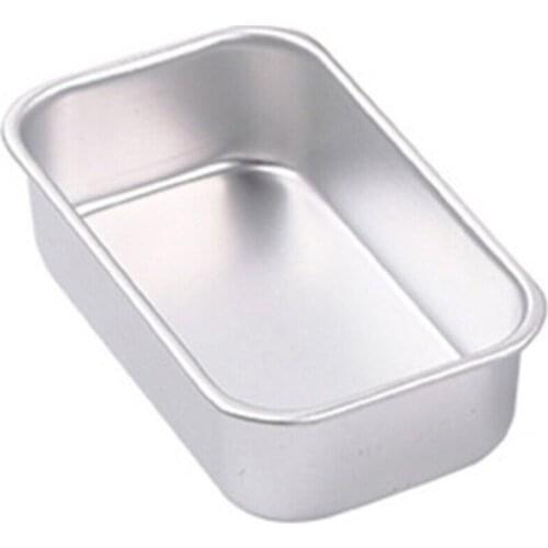 New Kitchen Non Stick Loaf Pan Banana Bread Baking Bakeware Cookware Tray