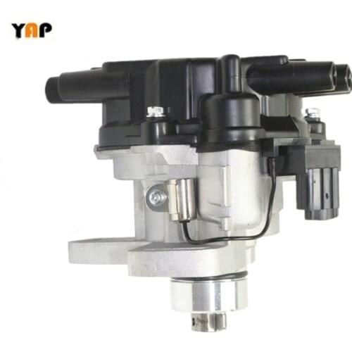 NEW Distributor FOR FITMAZDA MX-6 MX-3 2.5L V6 KL01-18-200 T0T57071 1992-1994