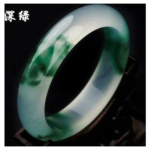 Wholesale 100% natural Mulcticolor jade A grade bracelet AAA 54-62mm