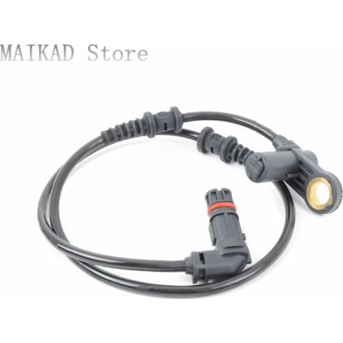 Front ABS Wheel Speed Sensor Front ABS Brake Sensor for Mercedes-Benz W220 S280 S320 S350 S400 S500 S600 S430 S55 A2205400117