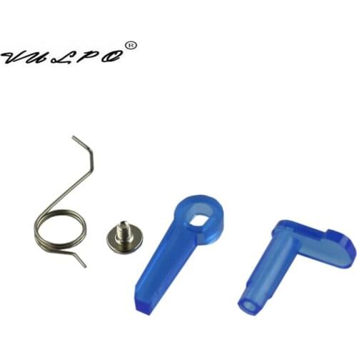 VULPO safety Lever Switch for Ver.2 M4/M16 Airsoft AEG Gearbox Hunting Accessories
