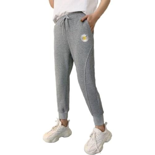 QRWR Women's Sports Pants
