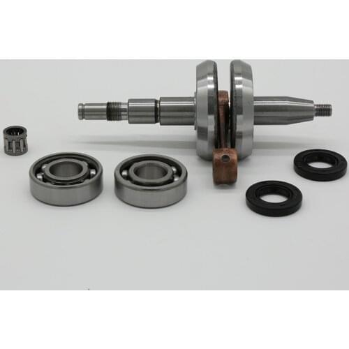 Crankshaft Bearing Oil Seal Fit For Stihl 029 MS290 MS310 039 MS390 Gas Chainsaw Spare Parts Accessories #1127 030 0402