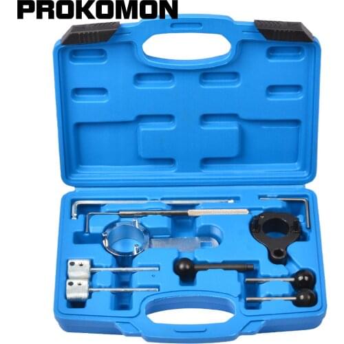 For VAG VW Audi special tool kit TDI 1.4 1.6 2.0 Control Engine times Timing Tools Kit