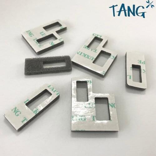 5sets Drum developer seal For Ricoh AF 1027 1022 2550 2032 2027 2022 3030 3025 1015 1015 1018 2000 1113 1115 MP1800 parts