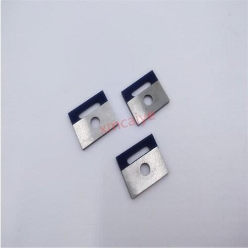 22.011.032 QM46 Impression Cylinder Gripper A4.011.035 Small gripper plate