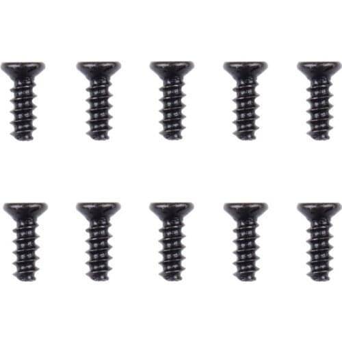 A949 A959 A969 A979 A949-38 2.6*6 Screws WLtoys RC Racing Car Scale Spare Parts Accessories