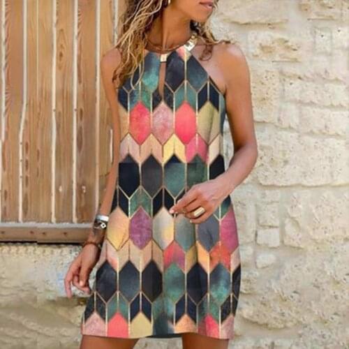 欧丽湾 Fashion A-Line Dresses