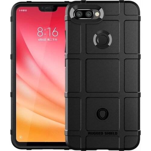 HXLIDU Phone Cases Xiaomi Mi Note 10 Lite
