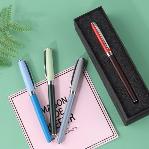 Lytwtw's Fountain Pens