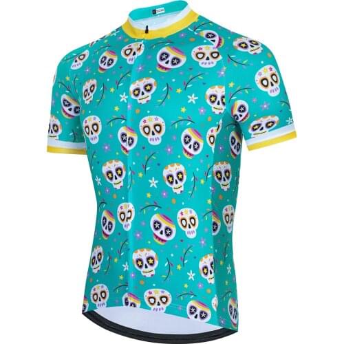 MAXSTRADDLE Cycling Clothing