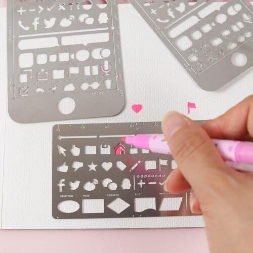 Minrosoon Sketching Supplies