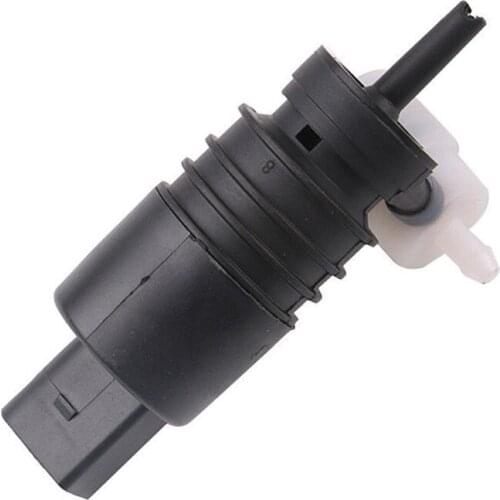 1T0 955 651 A Windshield Washer Pump MOTOR Water Clean For VW Golf G.TI Je.tta Passat Tiguan For Audi A3 A4 A6 A8 Q5 1T0955651A