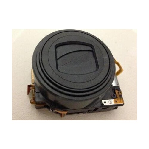 90%new Camera Lens Zoom With CCD With Anti-shake Repair Part For Canon SX120 Digital Camera