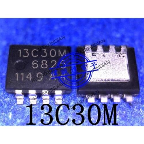 1Pieces new Original PSMN013-30MLC type 13C30M SOT1210 In stock real picture