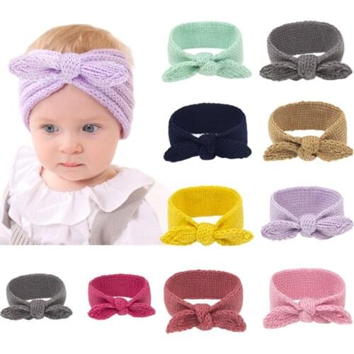 Шапки тюрбаны для малышек PENGUIN BABA China At AliExpress