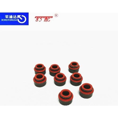 Engine valve stem gasket 095619 For Citroen AX Hatchback lark MPV BX Hatchback ZX Hatchback