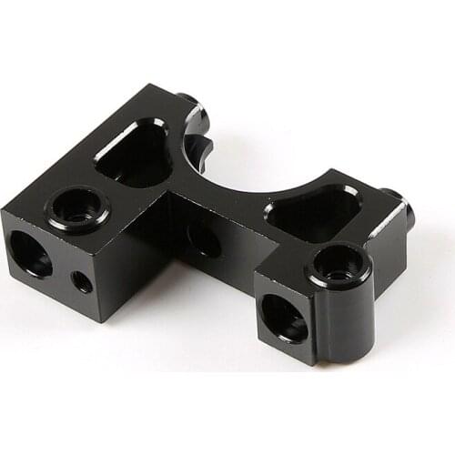 Middle differential upper cover 1pc for 1/5 scale Rovan ROFUN F5 4WD ON ROAD MCD XS5