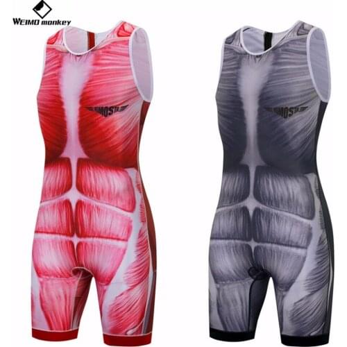 Weimomonkey Touring Shorts