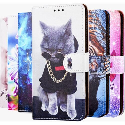 Ahussha DOOGEE X60L Phone Cases