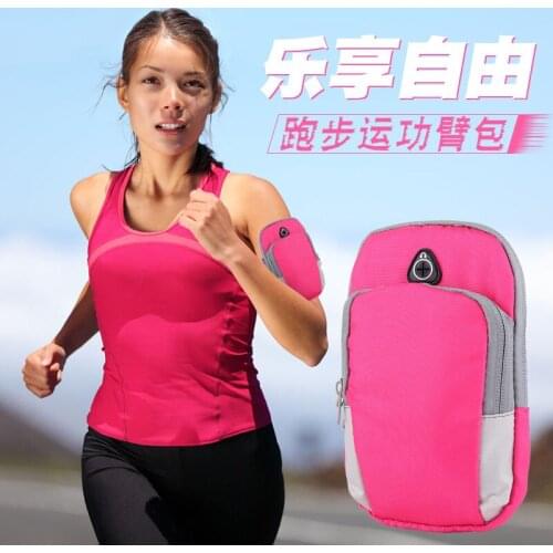 B－SOUL Running Handbags