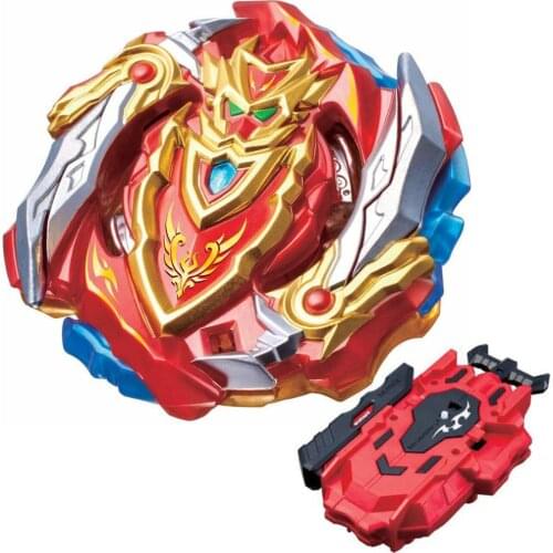 B-X TOUPIE BURST BEYBLADE B-129 Starter Cho-Z Achilles.00.Dm Super Z Gt Merger Lucifer The End Arena Stadium B173 B172 B163 B157
