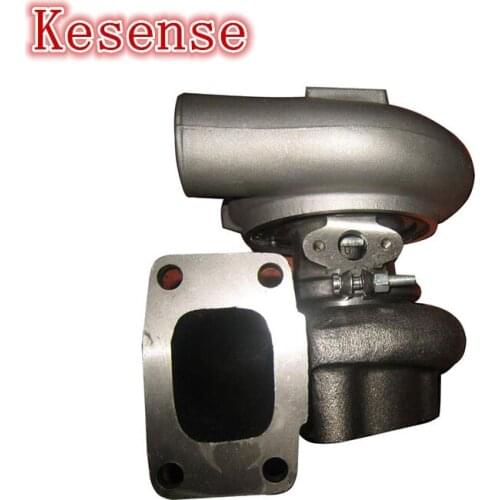 CATE200B TD06H-14C 49179-00451 49179-00450 turbo 5I5015 5I-5015 S6KT