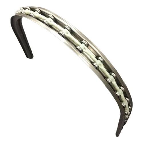 SMV405634 Escalator Reversing Section Complete Use for 9300