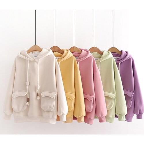 Женские толстовки с капюшоном FEKEHA China At AliExpress