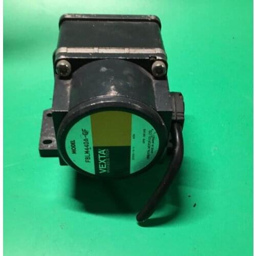 FBLM440A-GF motor , used in good condition . 80% appearance new , good working , free shipping